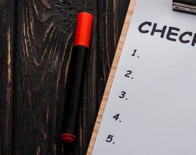 The Ultimate Daily, Weekly, Monthly Electric Scooter Maintenance Checklist