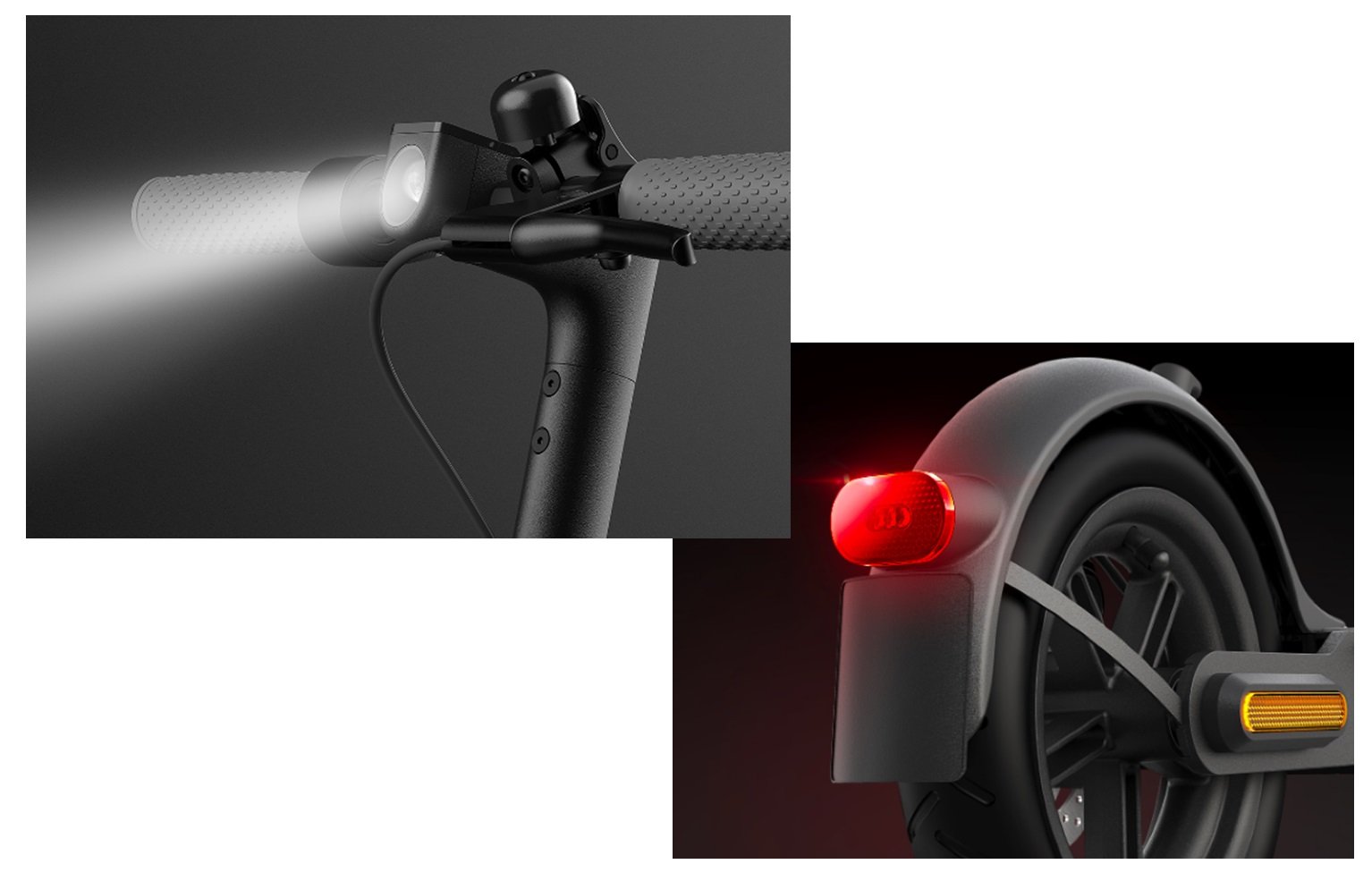 Xiaomi Lights