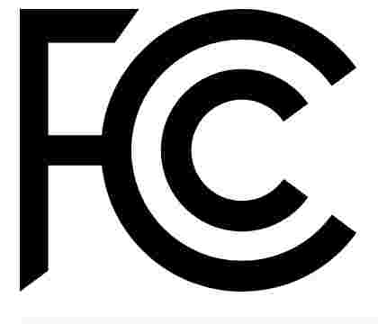 Federal Communications Commission (FCC) Certification