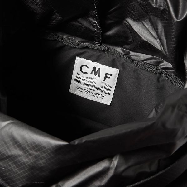 Backpackerz 32 Bag (Black)