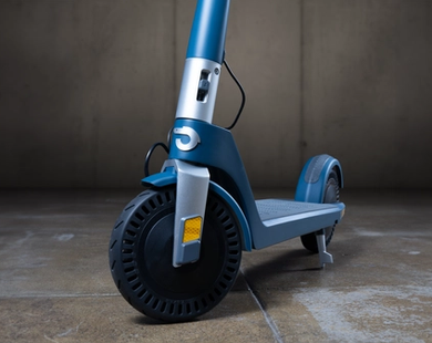 Unveiling Unagi's UL Certification: Steering the Future of Safe Micromobility