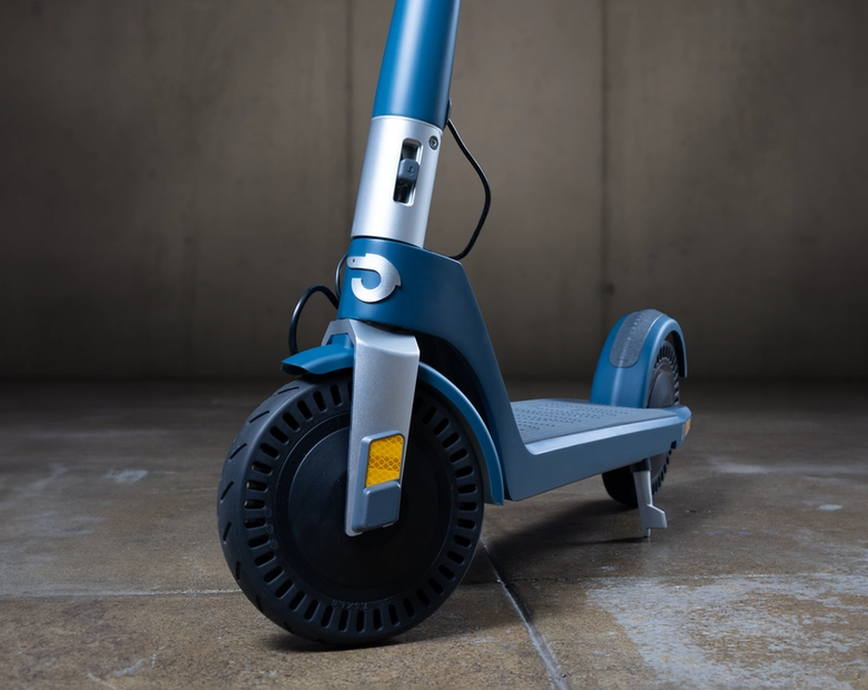 Unveiling Unagi's UL Certification: Steering the Future of Safe Micromobility