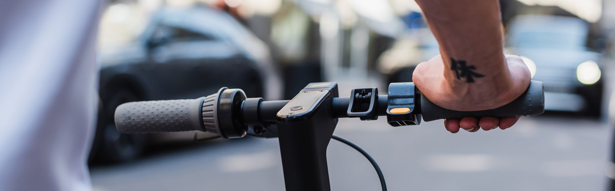 How To Maximize Your Electric Scooters Battery Life