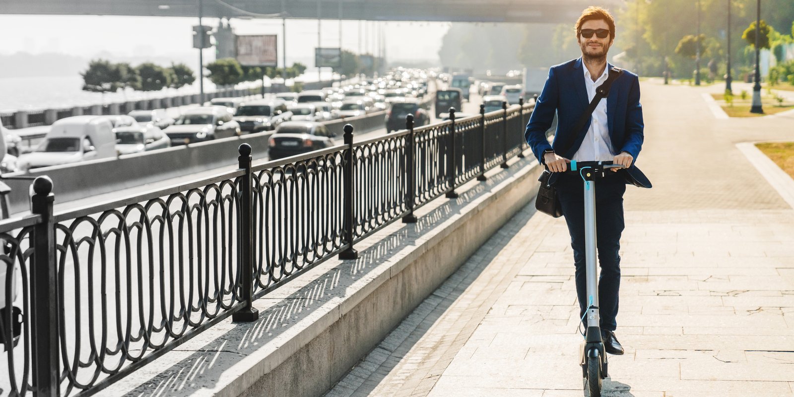 The best electric scooters for urban commuting