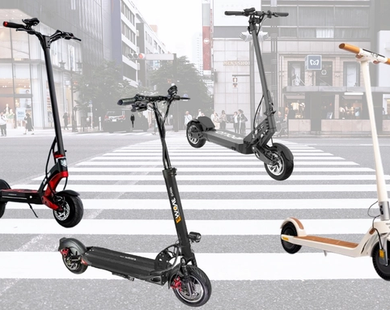 Best Emove Cruiser S alternative