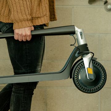 Unagi CO₂ Benefits