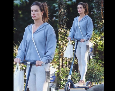 Alessandra Ambrosio