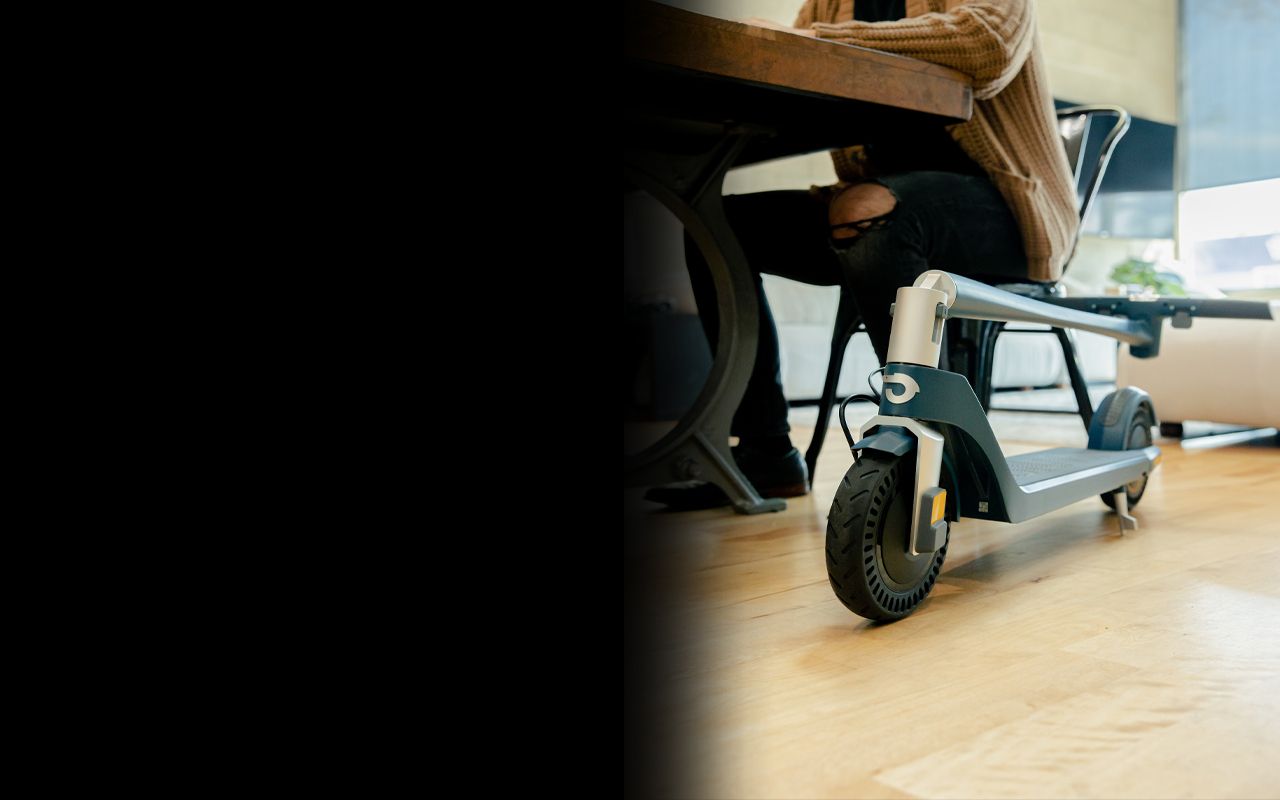 Unagi Model One Voyager