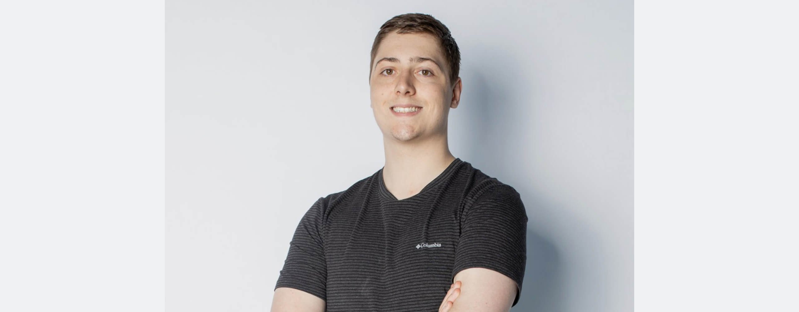 Zack Wynegar | VP of Marketing and Growth