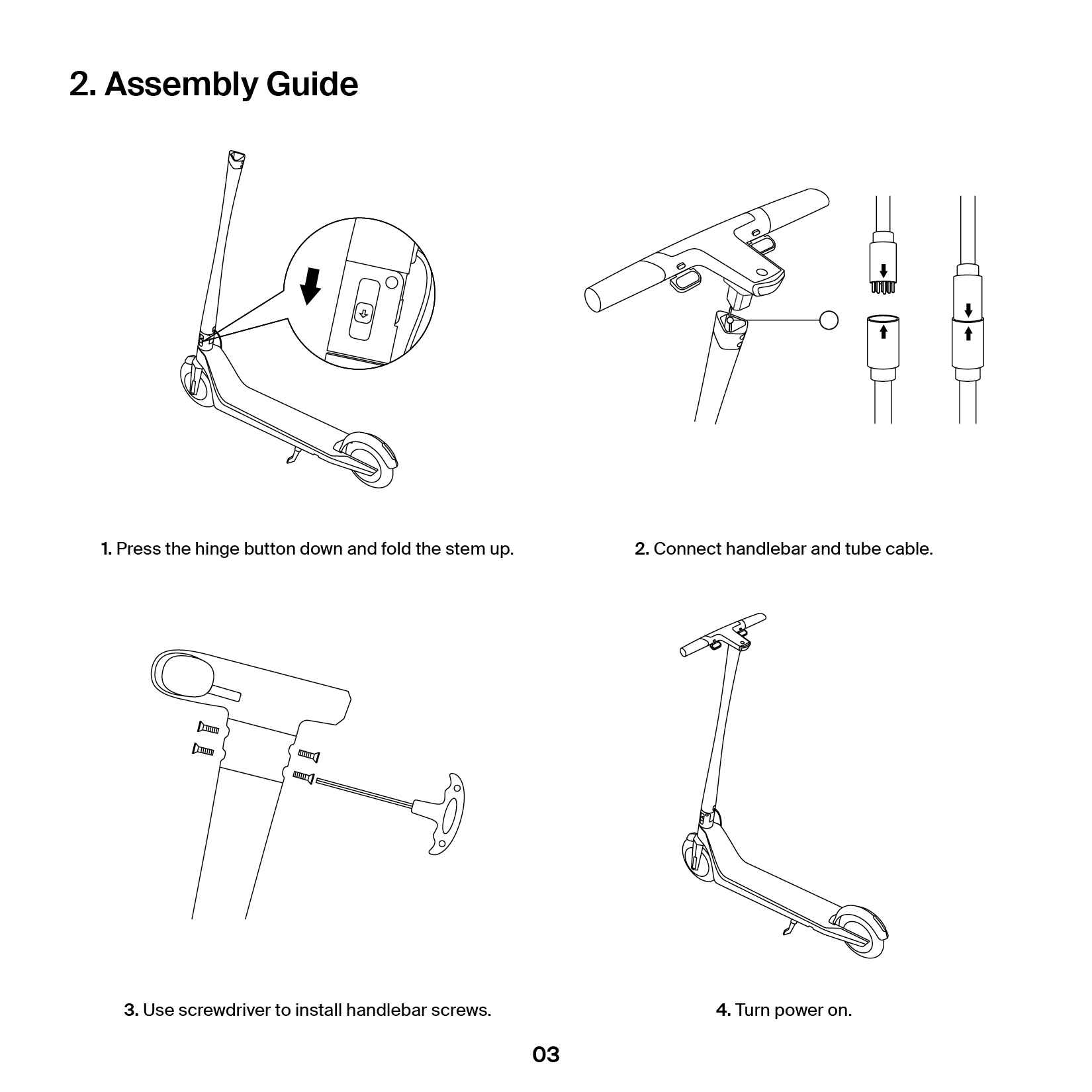 Assembly Guide