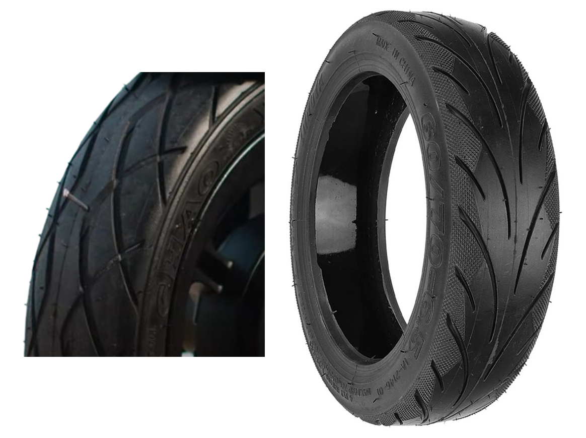 electric scooter tires