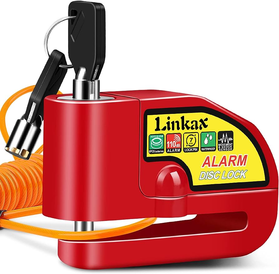 Linkax