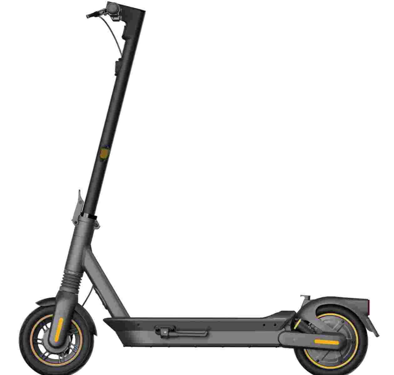 Segway Ninebot Max G2