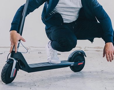 Why Electric Scooters Are a Must Have for Commuters