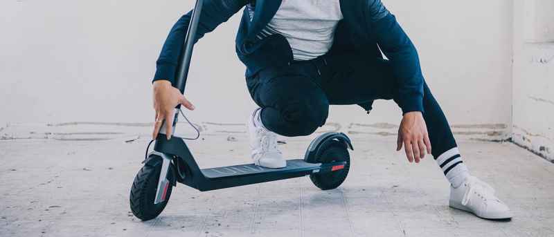 Why Electric Scooters Are a Must Have for Commuters