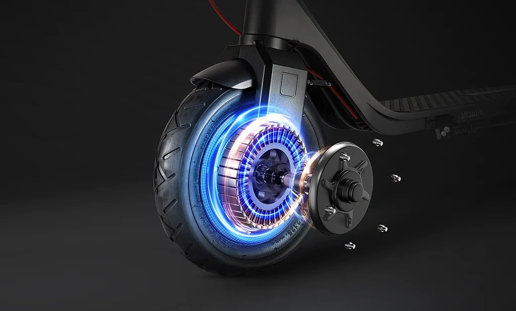 TurboAnt X7 MAX