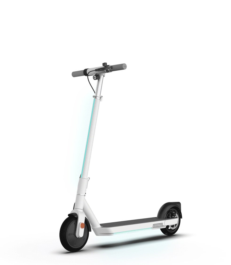 The Best Lightweight Electric Scooters 2024