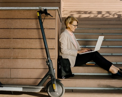 Electric Scooter Buying Tips for Adults
