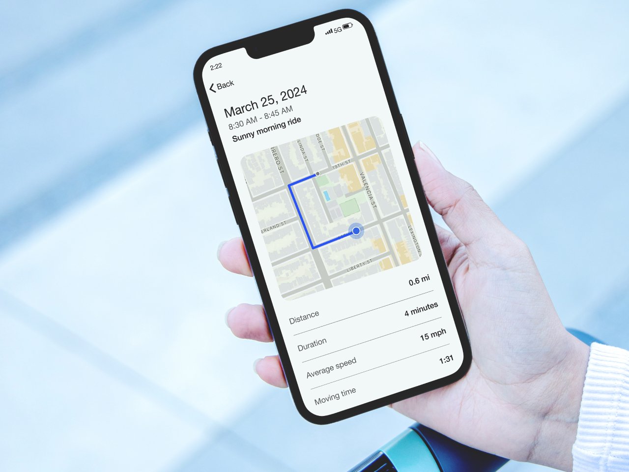 Unagi App