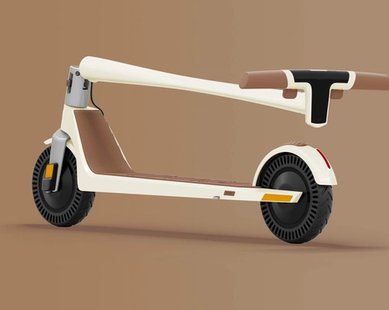 Electric Scooter Tires and Road Safety: How Tires Affect Your Scooter's Stability and Handling