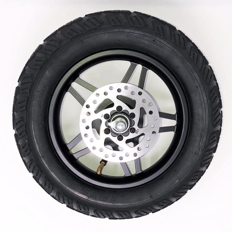 Brakes
