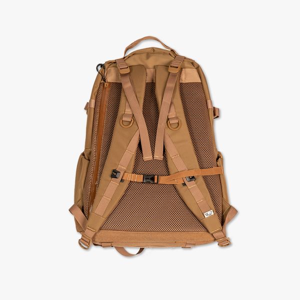 Comfy Outdoor Garment WEEKENDERZ Mod Bag (Coyote)