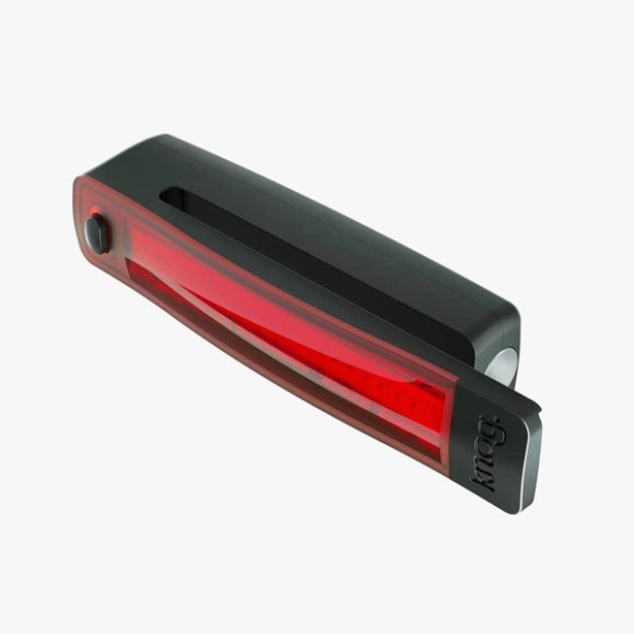 Knog Plus Rear Light