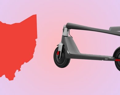 Electric Scooter Laws In Ohio