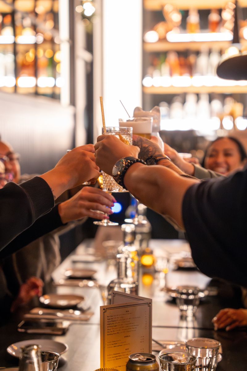 unagi scooters happy hour