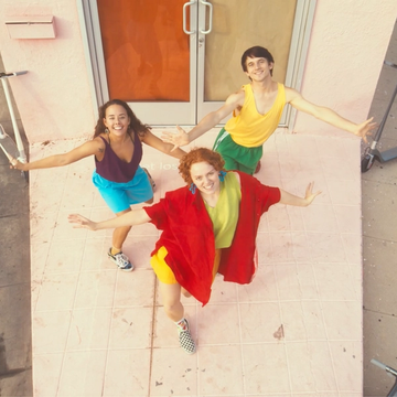 Unagi Scooters: The Musical