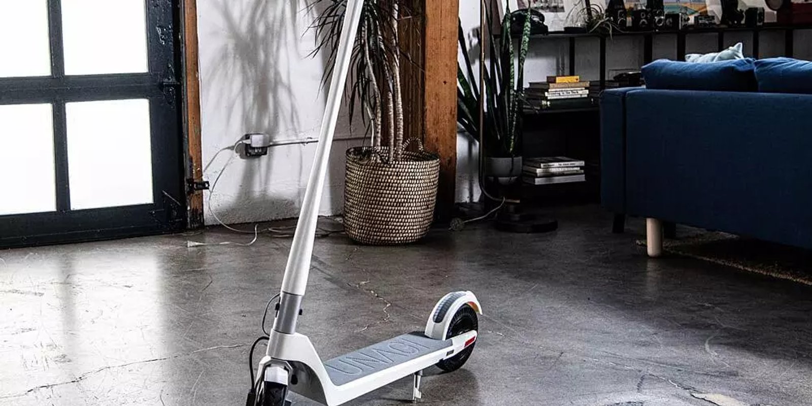 Why Are Electric Scooters So Expensive?