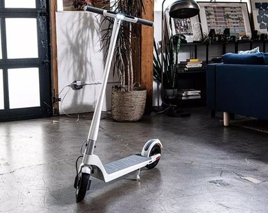Why Are Electric Scooters So Expensive?