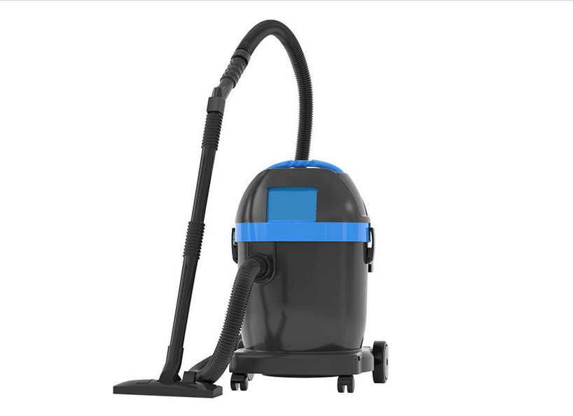 Wetdry vacuum cleaner