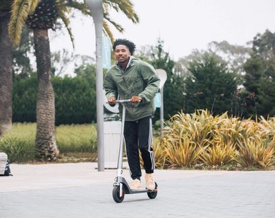 Pro Tips from Real Scooter Riders