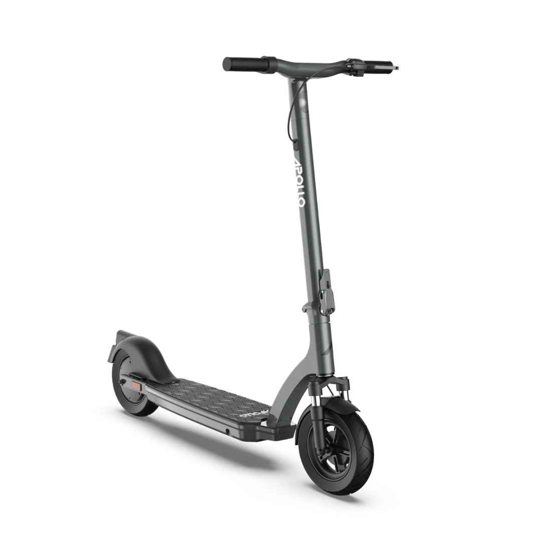 APOLLO AIR. Credit: Apollo Scooters