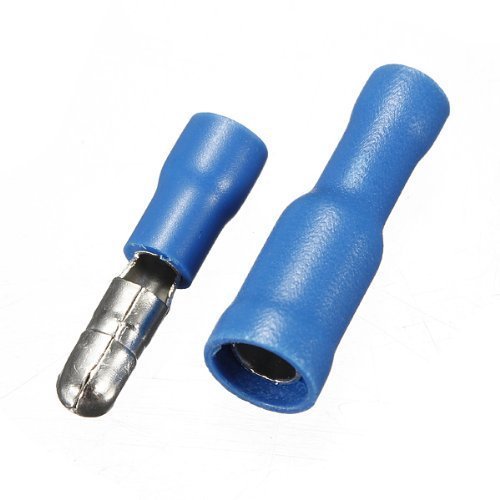 Bullet Terminals