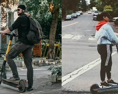 Electric Scooter Weight Limit: The Ultimate Buying Guide 2025