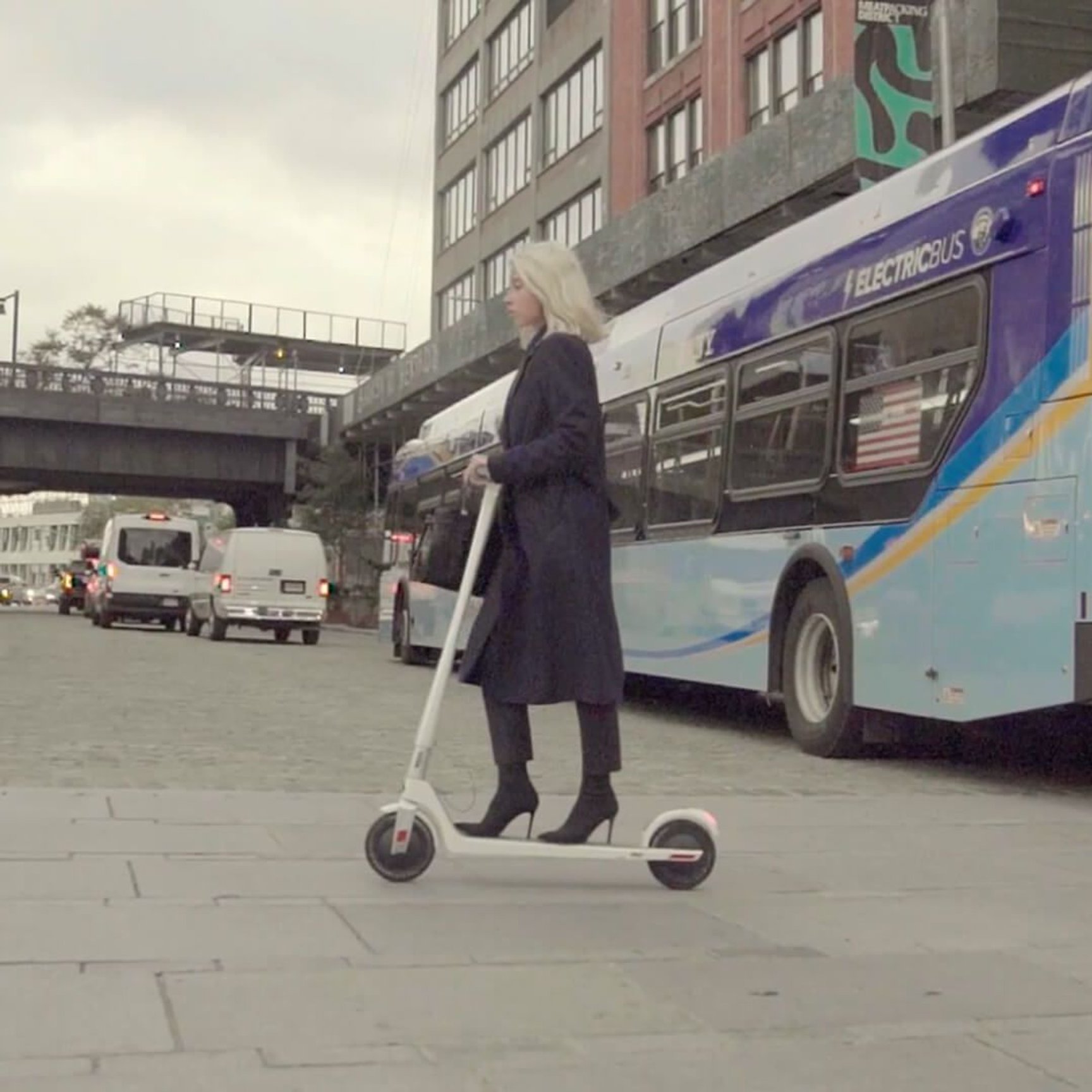 How Do Electric Scooters Work?