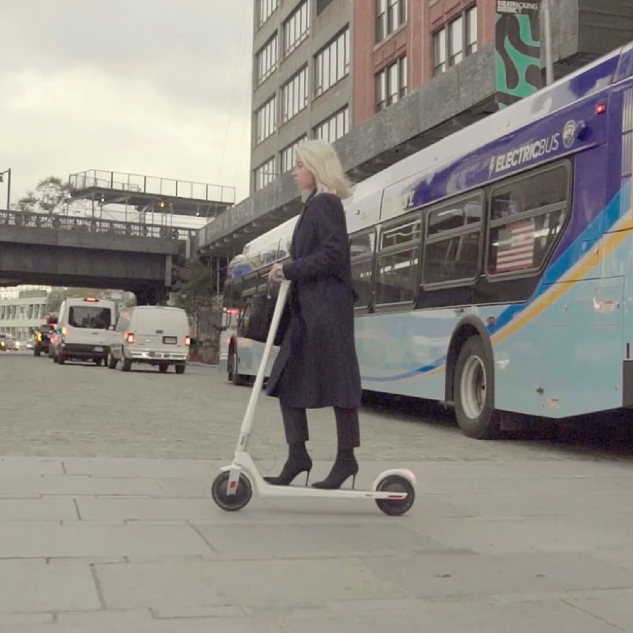 How Do Electric Scooters Work?