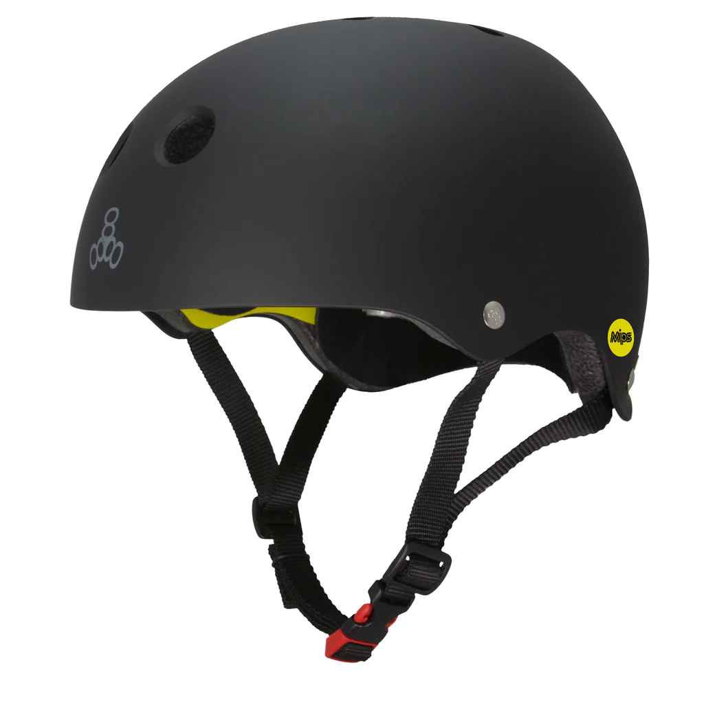 Dual Certified with MIPS