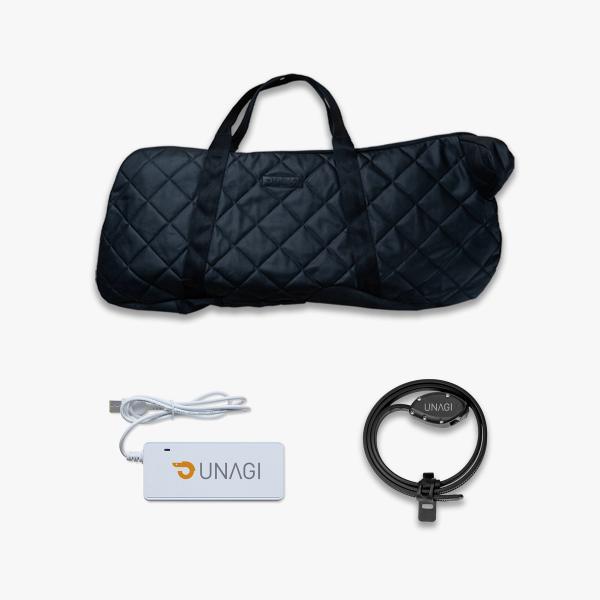 Unagi Ultimate Bundle