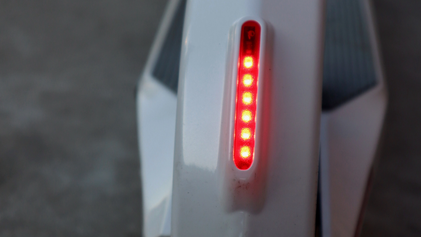 The Importance of Lighting on Electric Scooters Why Visibility is Key