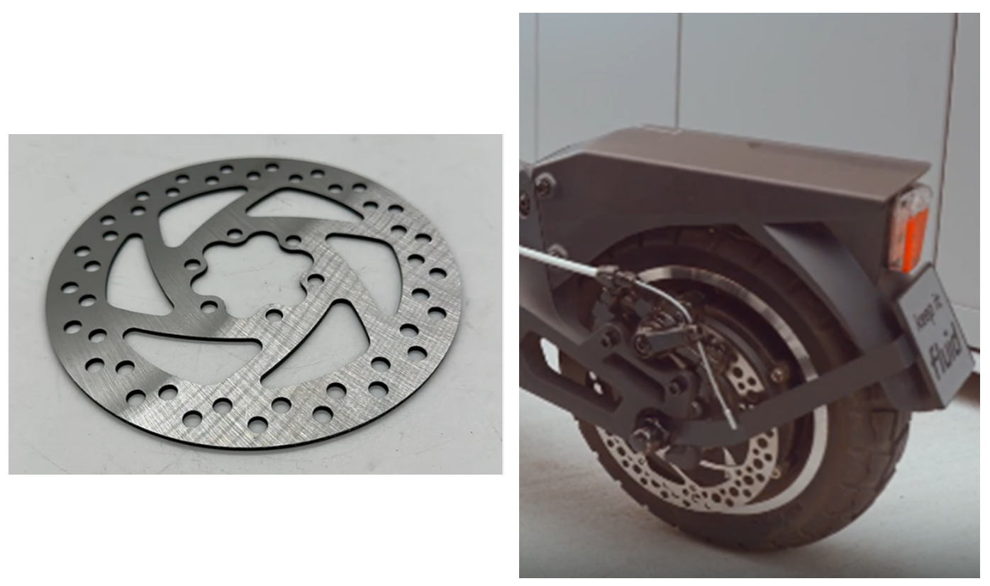 Brakes