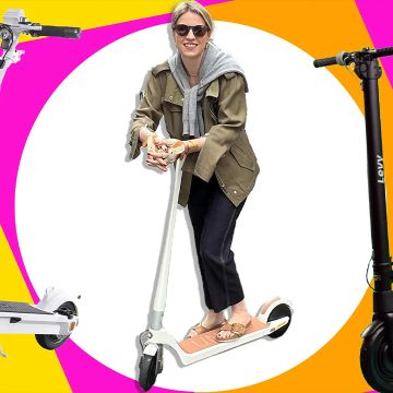 Best scooters of 2024