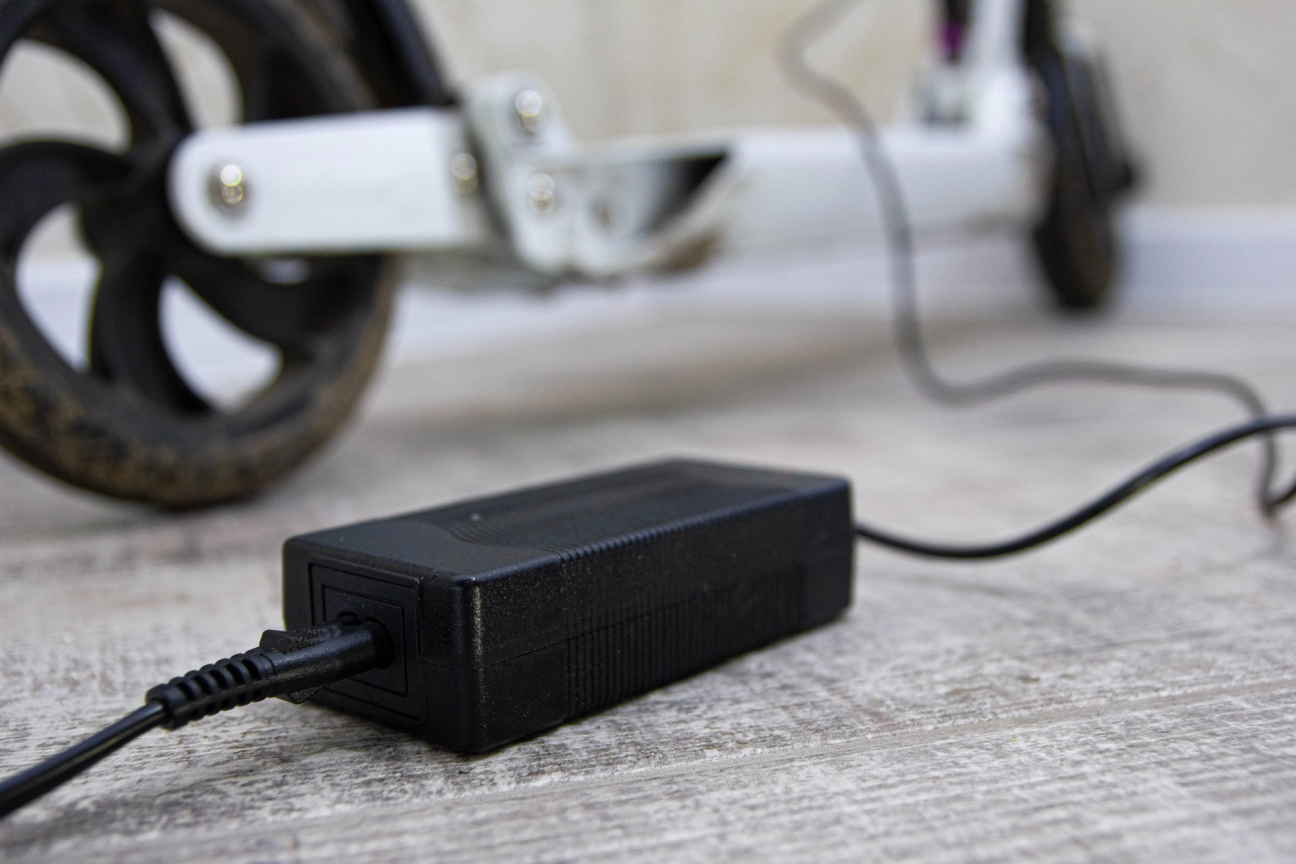 Maximizing Electric Scooter Battery Life Maintenance Tips and Best