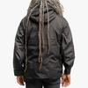 Comfy Outdoor Garment Coexist Shell (Black)