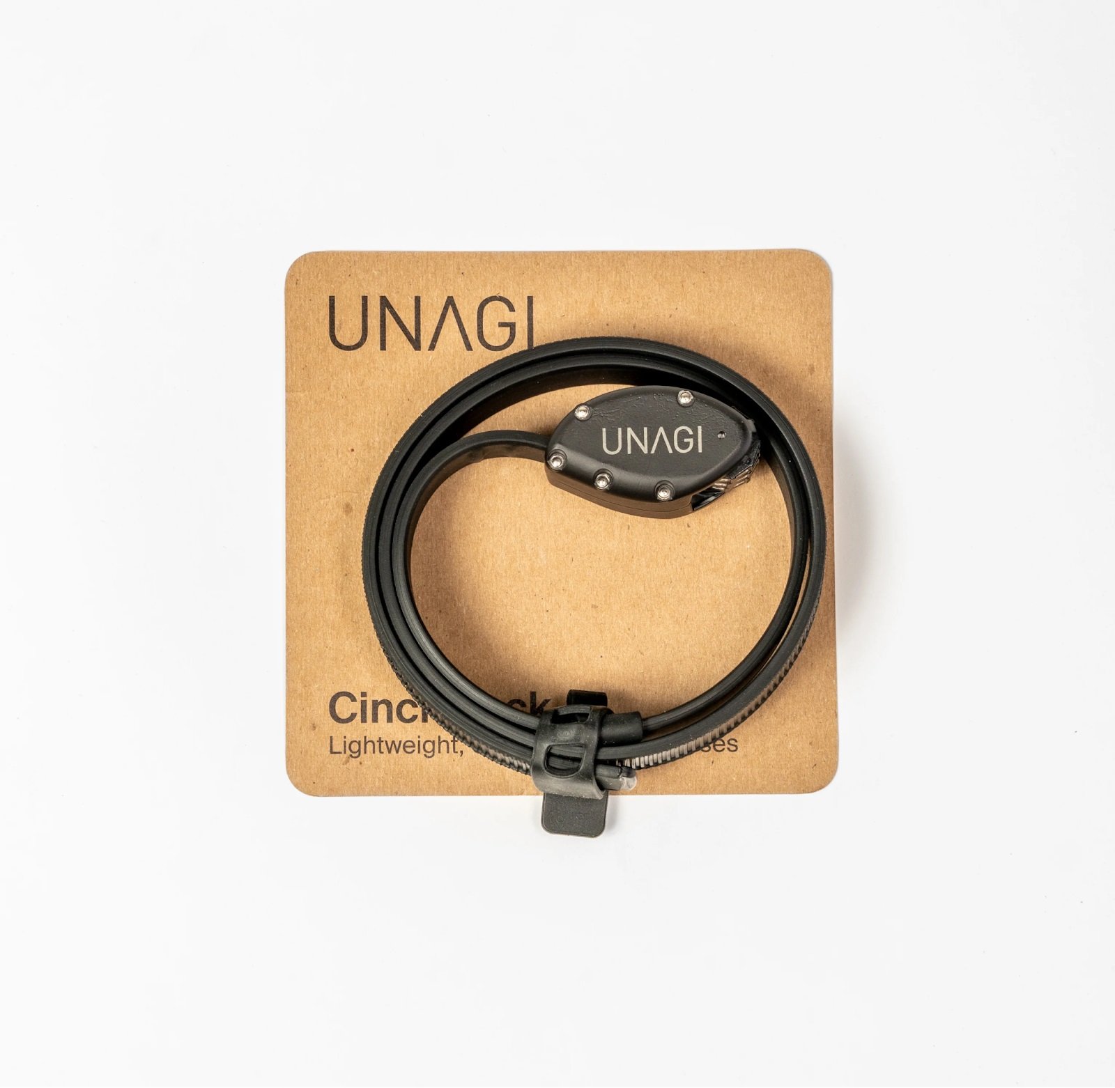 Unagi Electric Scooter Lock