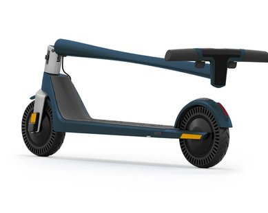 The Basics Of Electric Scooter Maintenance: A Guide For Beginners