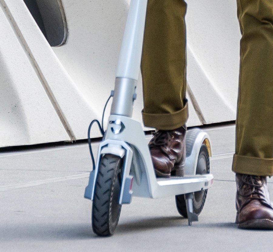 Electric Scooter Voltages A Performance Guide