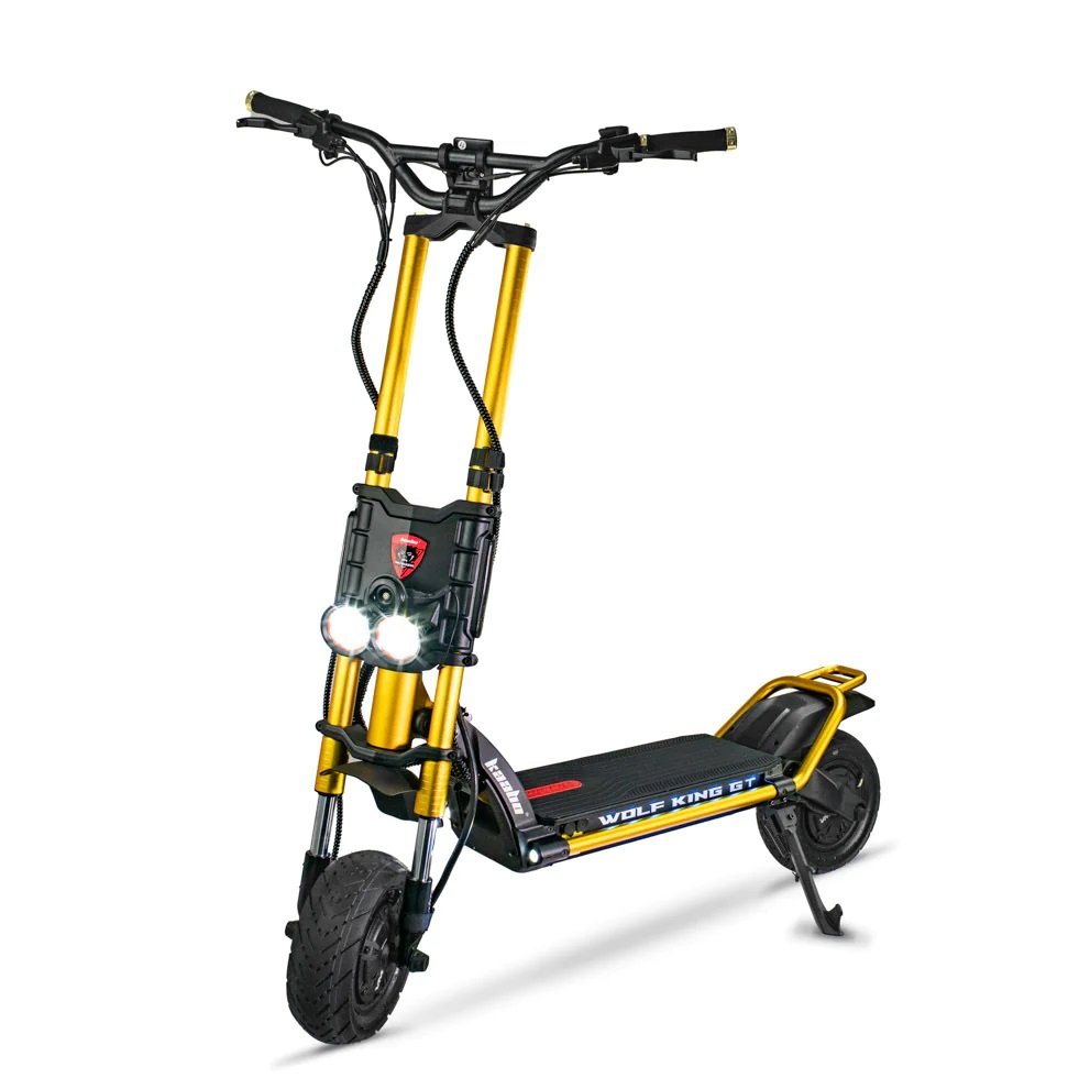 VORO Motors